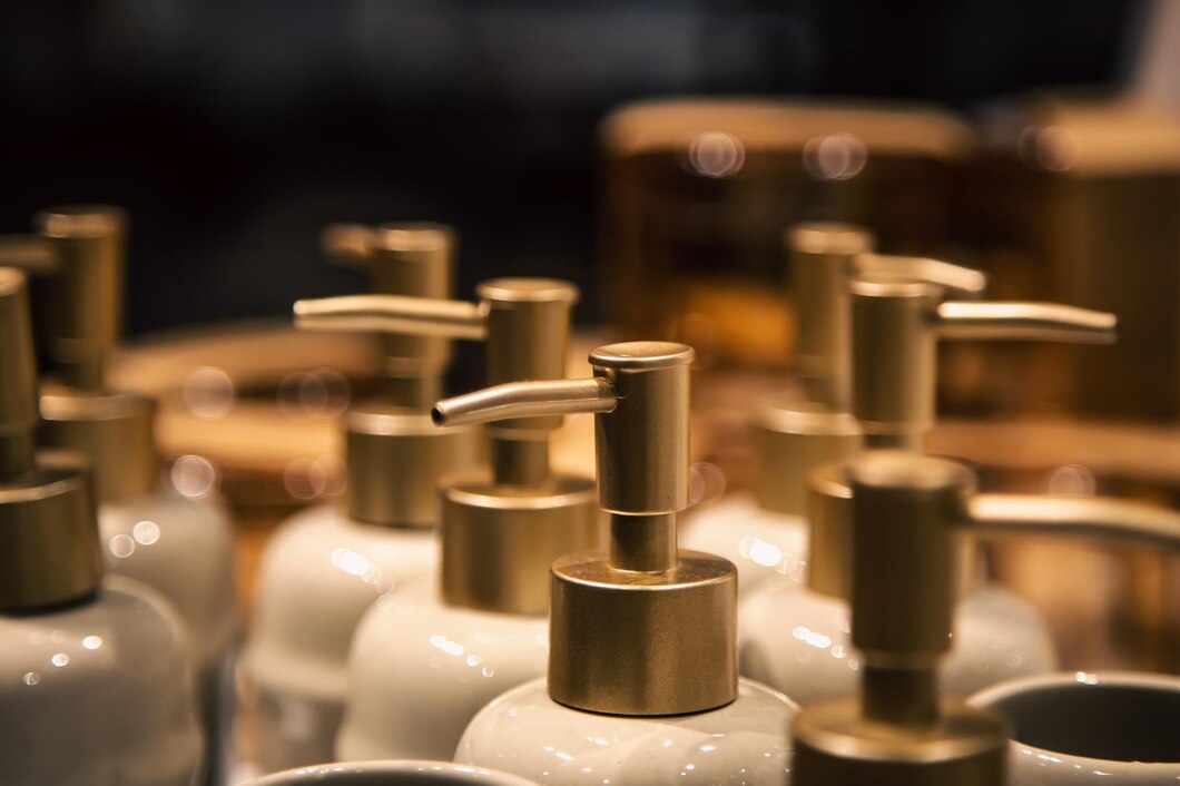 Eksploracja niszowych zapachów: Jak wybrać idealne próbki perfum arabskich?
