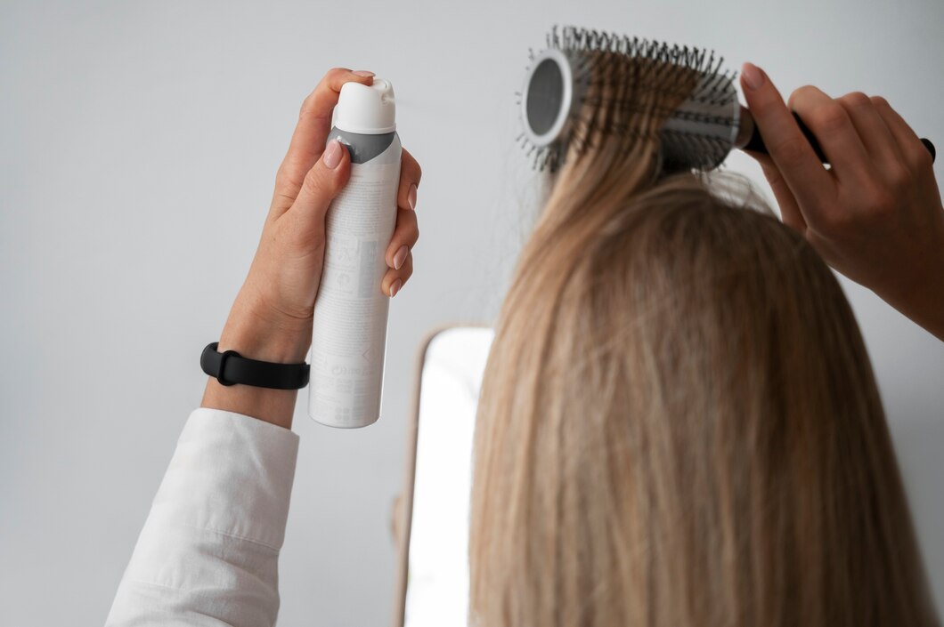 Jak dobór odpowiedniego sprzętu może wpływać na zdrowie i wygląd twoich włosów?