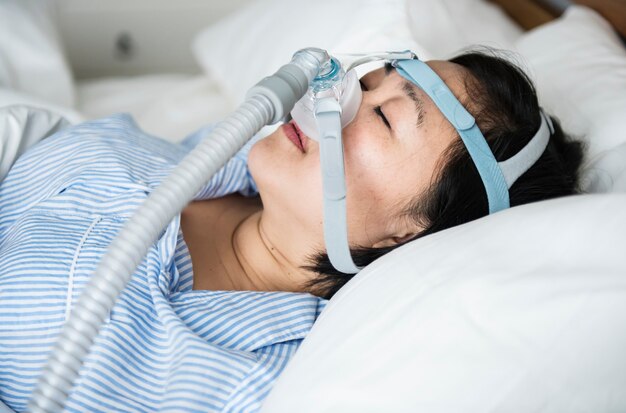 Jak nowoczesne technologie wspierają diagnostykę zaburzeń oddychania podczas snu