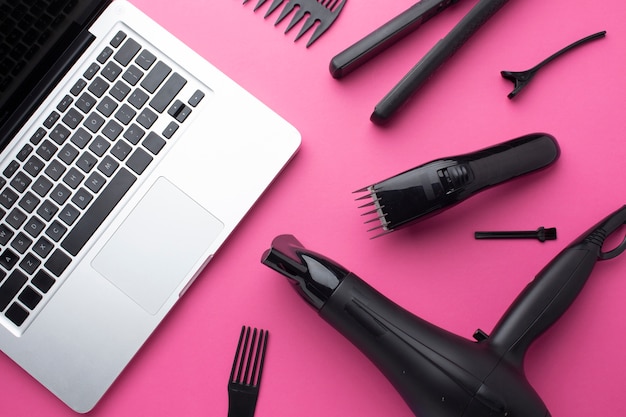 Innowacyjne narzędzia do stylizacji włosów: Jak technologia zmienia nasze podejście do fryzur